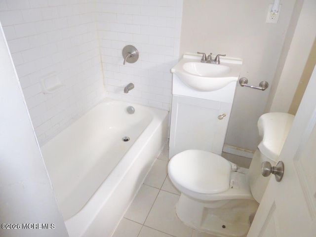 1916 Bangs Avenue, Neptune Township, NJ 07753