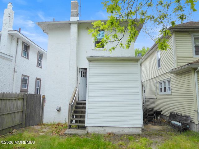 1916 Bangs Avenue, Neptune Township, NJ 07753
