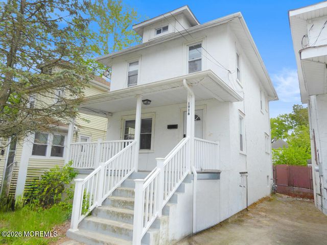 1916 Bangs Avenue, Neptune Township, NJ 07753