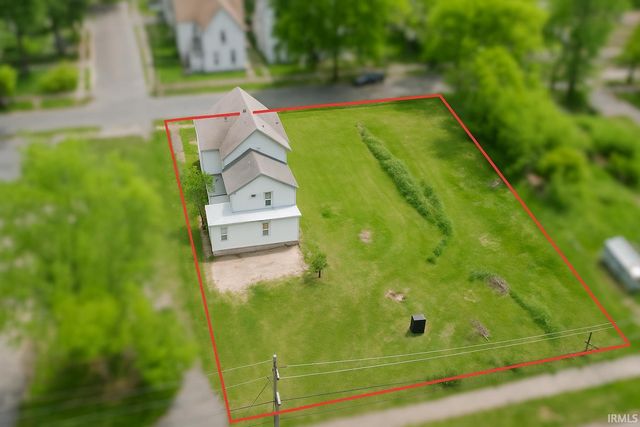 1302 Huestis Avenue, Fort Wayne, IN 46807