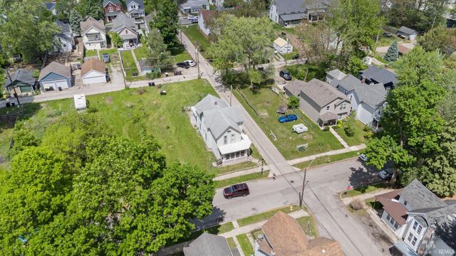 1302 Huestis Avenue, Fort Wayne, IN 46807