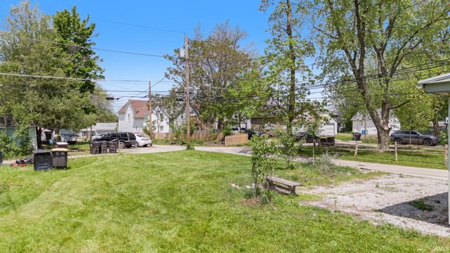 1302 Huestis Avenue, Fort Wayne, IN 46807