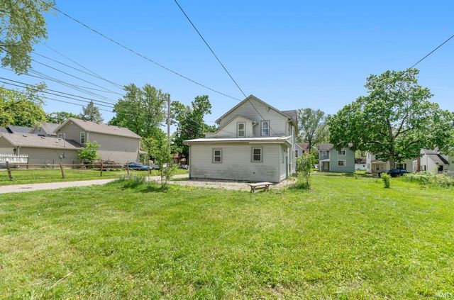 1302 Huestis Avenue, Fort Wayne, IN 46807