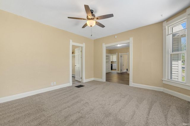 1302 Huestis Avenue, Fort Wayne, IN 46807