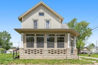 1302 Huestis Avenue, Fort Wayne, IN 46807
