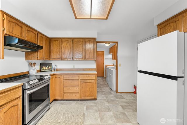 5028 Aldrich Road, Bellingham, WA 98226