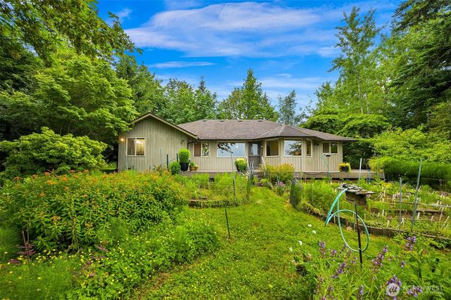 5028 Aldrich Road, Bellingham, WA 98226