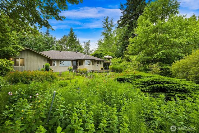 5028 Aldrich Road, Bellingham, WA 98226
