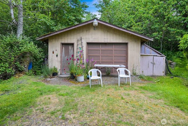 5028 Aldrich Road, Bellingham, WA 98226