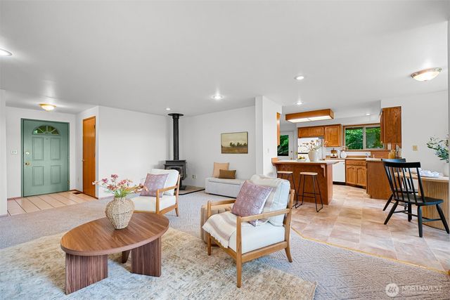 5028 Aldrich Road, Bellingham, WA 98226