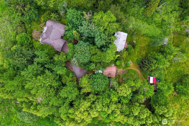 5028 Aldrich Road, Bellingham, WA 98226