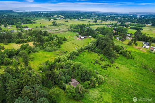 5028 Aldrich Road, Bellingham, WA 98226
