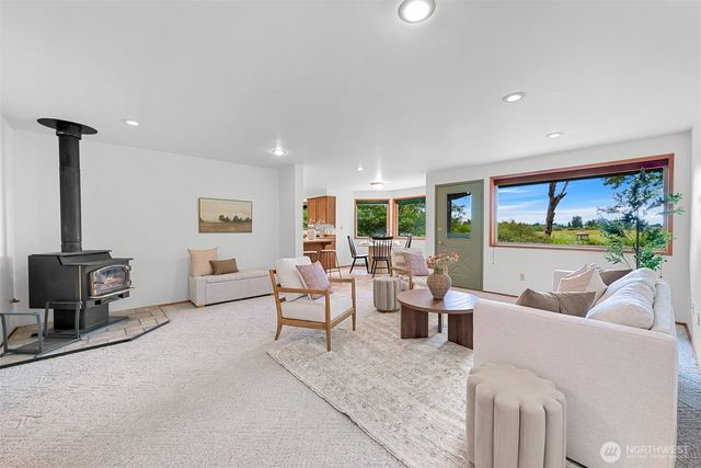 5028 Aldrich Road, Bellingham, WA 98226