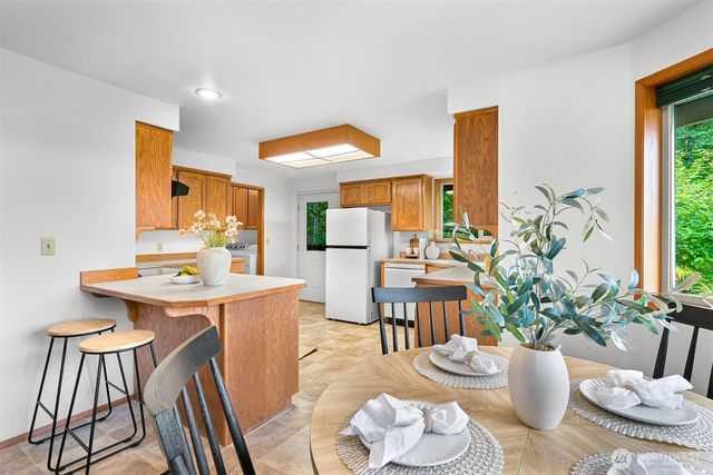 5028 Aldrich Road, Bellingham, WA 98226