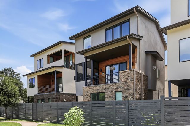 5006 Pecan Springs RD 3, Austin, TX 78723