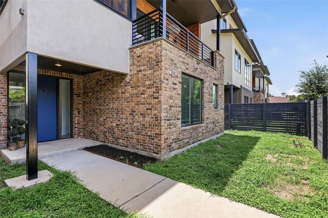 5006 Pecan Springs RD 3, Austin, TX 78723