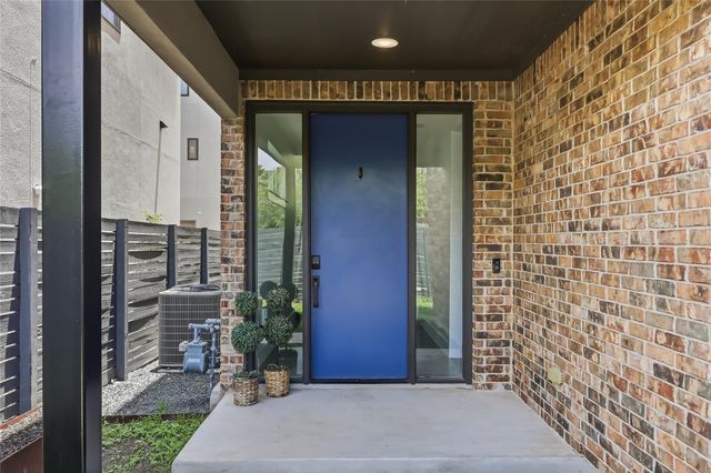 5006 Pecan Springs RD 3, Austin, TX 78723