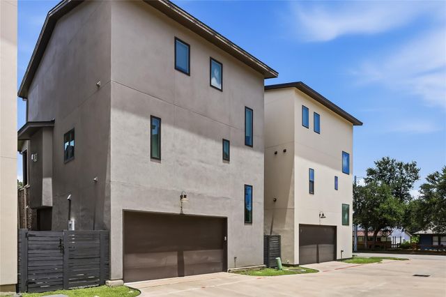 5006 Pecan Springs RD 3, Austin, TX 78723