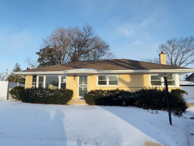 960 E 167th Street, South Holland, IL 60473
