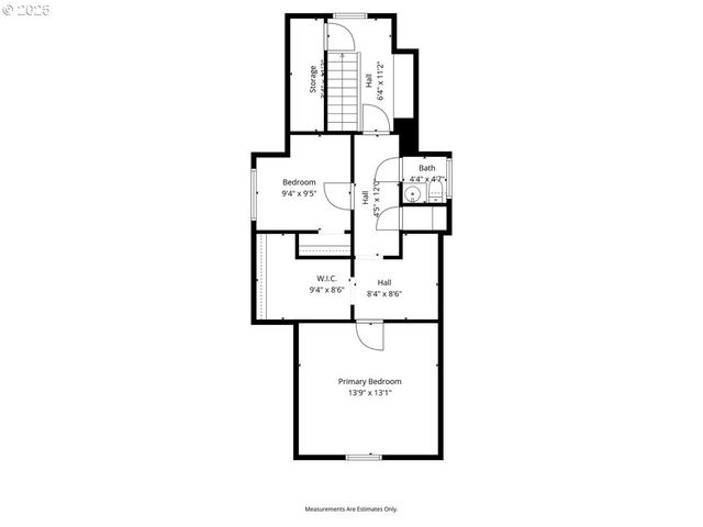 299 Sw 3RD Ave, Canby, OR 97013