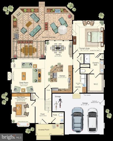 31272 WILTBANK AVE, Lewes, DE 19958