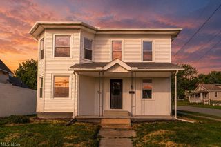 920 Erie Street S, Massillon, OH 44646