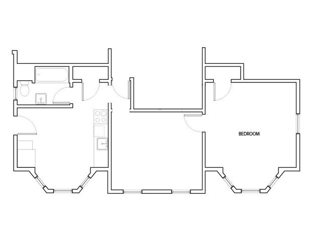 141 Brown St 2F, Waltham, MA 02453