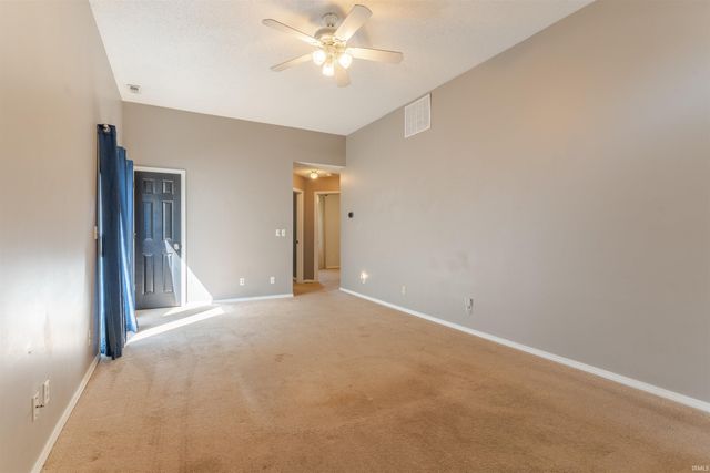 1703 Green Castle Drive, Evansville, IN 47715