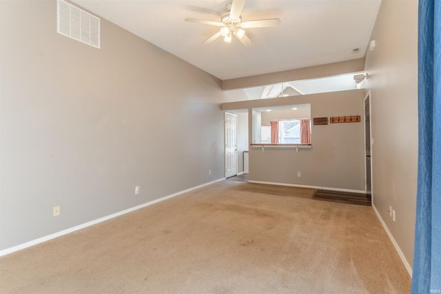 1703 Green Castle Drive, Evansville, IN 47715