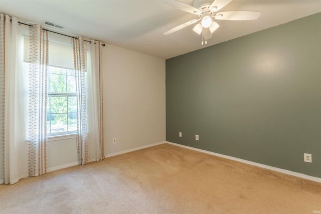 1703 Green Castle Drive, Evansville, IN 47715