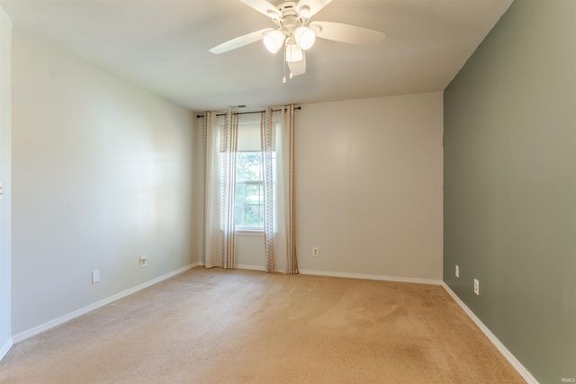 1703 Green Castle Drive, Evansville, IN 47715