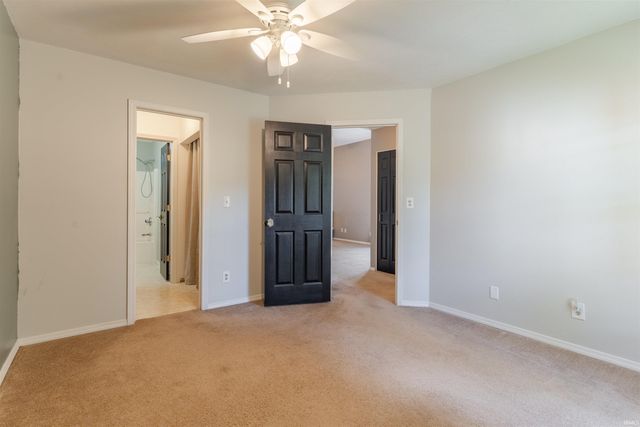 1703 Green Castle Drive, Evansville, IN 47715