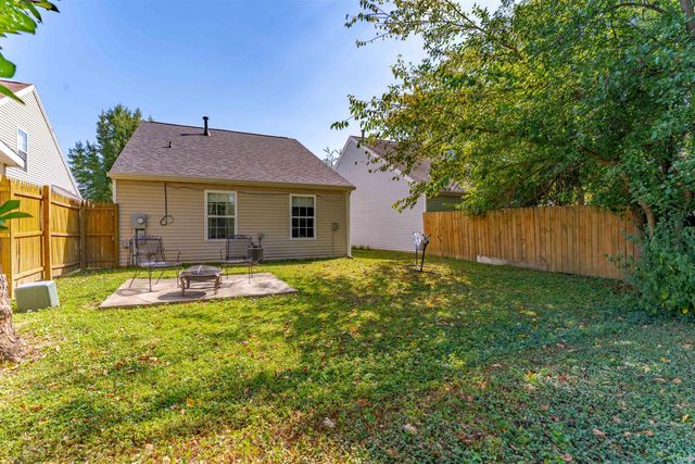 1703 Green Castle Drive, Evansville, IN 47715