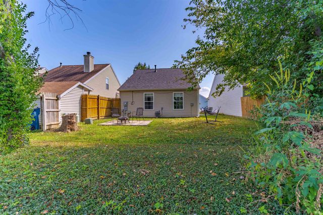 1703 Green Castle Drive, Evansville, IN 47715