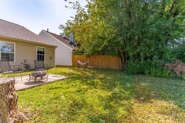 1703 Green Castle Drive, Evansville, IN 47715