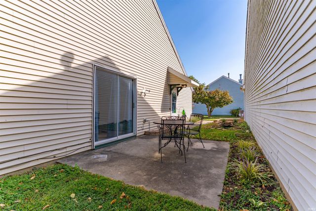 1703 Green Castle Drive, Evansville, IN 47715