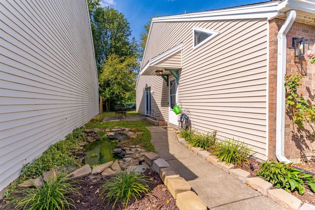 1703 Green Castle Drive, Evansville, IN 47715