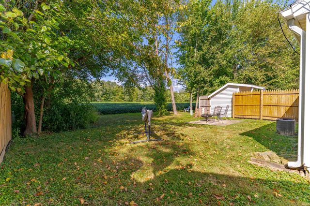 1703 Green Castle Drive, Evansville, IN 47715