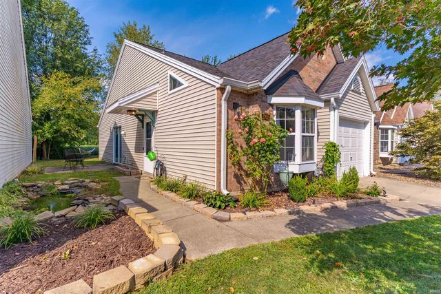 1703 Green Castle Drive, Evansville, IN 47715