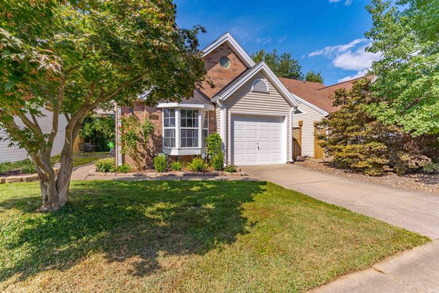 1703 Green Castle Drive, Evansville, IN 47715
