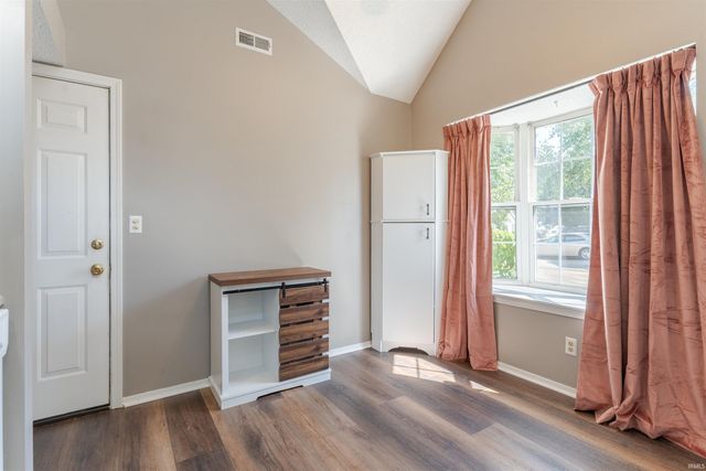 1703 Green Castle Drive, Evansville, IN 47715