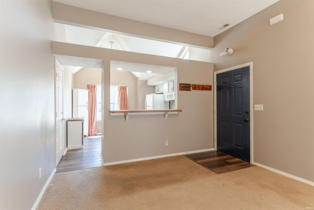1703 Green Castle Drive, Evansville, IN 47715
