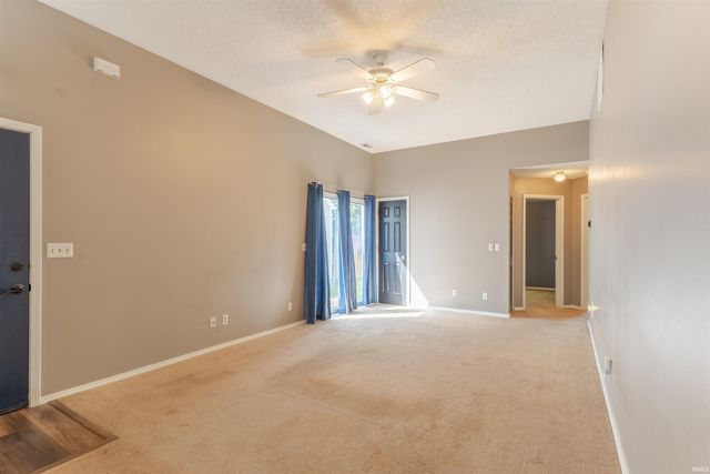 1703 Green Castle Drive, Evansville, IN 47715
