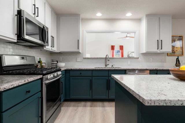 5313 Wellington DR, Austin, TX 78723