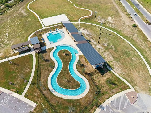 16559 Rosemary Rdg, Elmendorf, TX 78112