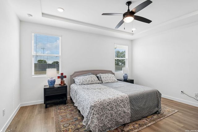 16559 Rosemary Rdg, Elmendorf, TX 78112