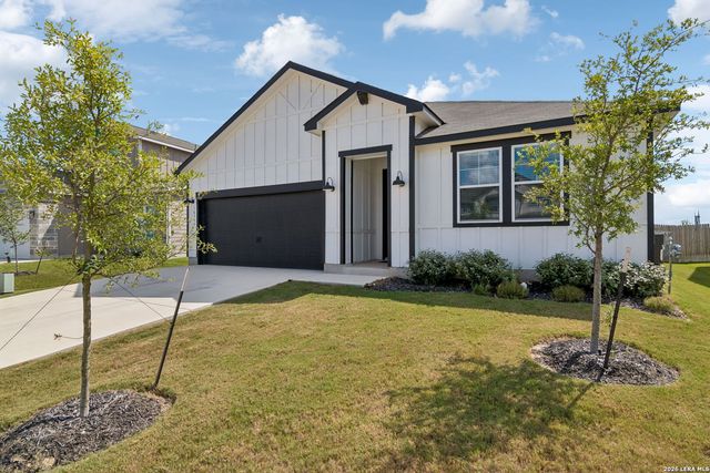 16559 Rosemary Rdg, Elmendorf, TX 78112