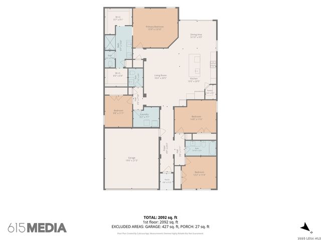 16559 Rosemary Rdg, Elmendorf, TX 78112