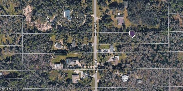 190 19th ST NW, Naples, FL 34120