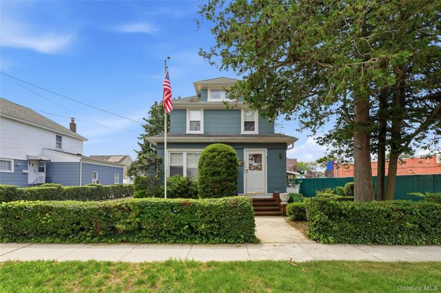 190 Madison Avenue, Oceanside, NY 11572